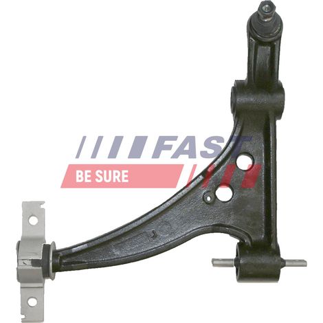 FT15033 Brazo de control rápido delantero EJE INFERIOR DERECHO