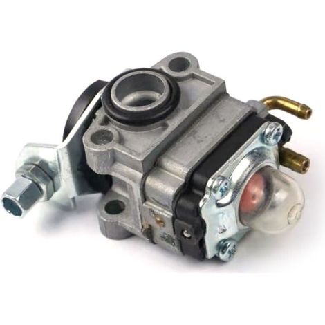 Carburateur de tondeuse à gazon 4 temps 139 140, pièces de rechange pour débroussailleuse GX31 (1/4)