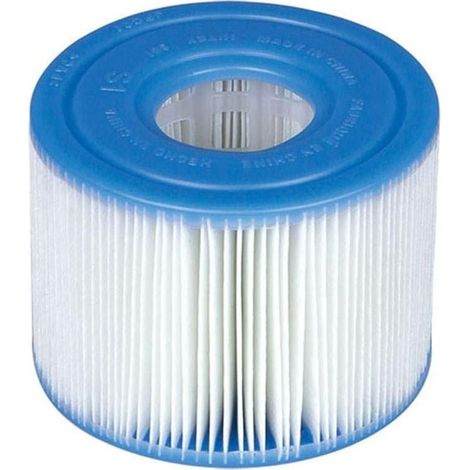 Kit Intex 29001E avec 2 éléments filtrants S1 pour-Online Store (1/5)