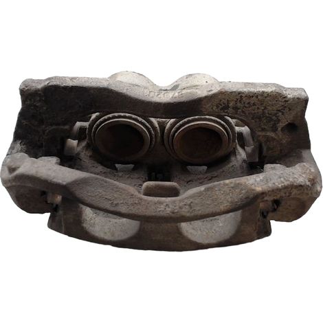 [PRODUIT D'OCCASION] Etrier De Frein Avant Droit IVECO 35c13 ♻️ Ref Oe. 504354334 - Garantie à vie (1/3)