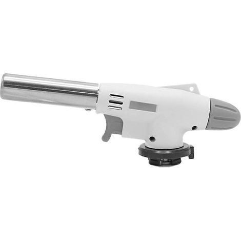 Allumeur automatique multifonction pour barbecue d'extérieur (combustible non inclus) (1/5)