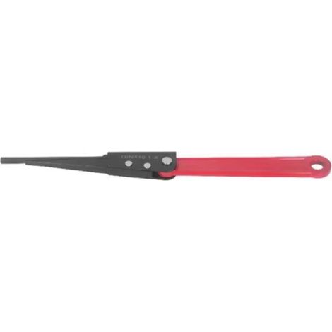 Outil D'Extraction de Cône Morse MT1 MT2 MT3, Éjecteur Semi-Automatique à Ressort, Clé de Dérive (1/5)