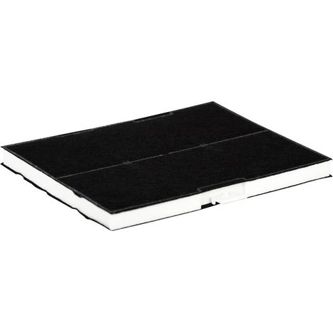 Bosch 00744073 Filtre a Charbon Actif 29 x 24,9 x 3 cm (1/2)