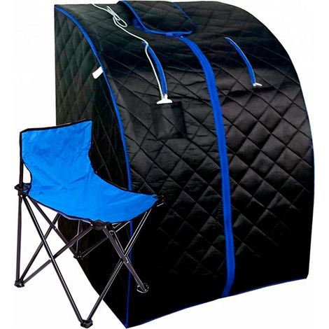 Lykke Tragbare Infrarotsauna S