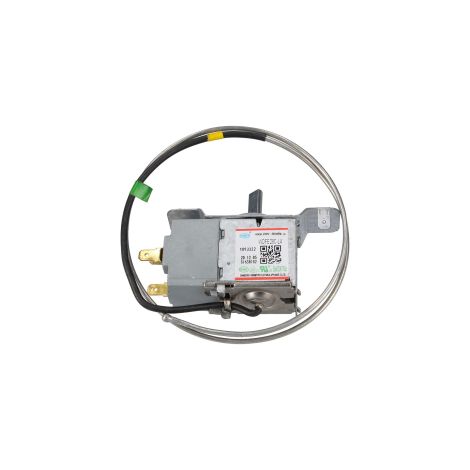 easyPART Compatible / remplacement pour thermostat Hisense HK1093322 WDFE28C-L4 pour refrigerateur-congelateur