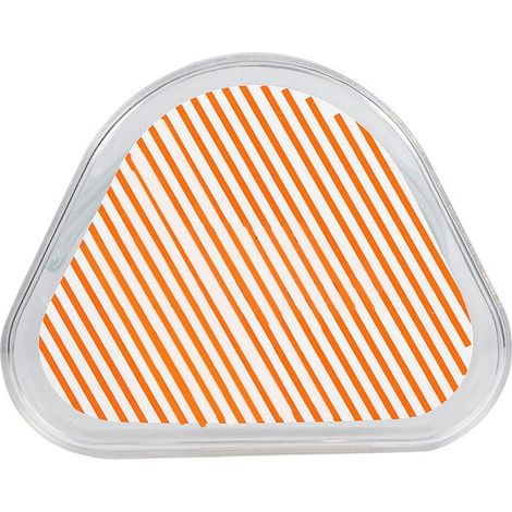 Appareil dentaire transparent pour alignement des dents, gouttière de protection et soin bucco-dentaire (1/5)