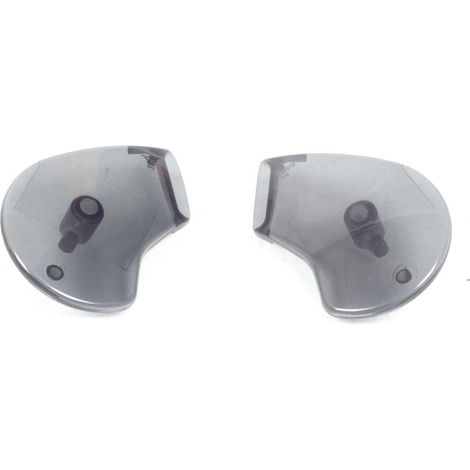 Kit fixation FX0200 casque Shark S186 pour moto Neuf (1/4)