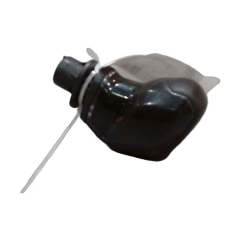 [PRODUIT D'OCCASION] Pommeau Levier Vitesses PEUGEOT 208 1.5 Bluehdi 100 ♻️ Ref Oe. 16088722zd - Garantie à vie (1/2)