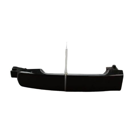 Poignee Exterieure Porte Arriere Gauche NISSAN Qashqai +2 I Phase 2 Long 2010-2014 [PRODUIT D'OCCASION]♻️80640eb33a (1/3)