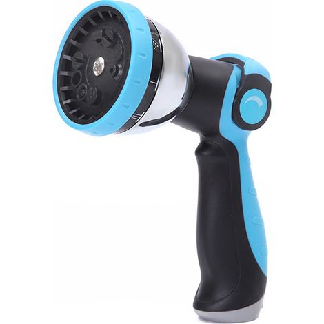 Les pistolets à eau haute pression servent à laver les voitures les pistolets de nettoyage servent à laver les voitures, . (1/2)