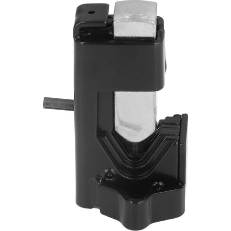 Marteau sertisseur à ressort en acier inoxydable léger, outil de sertissage pour l'automobile et la marine (1/5)