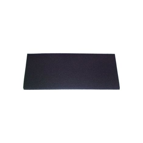 Filtro a carbone 28,5 x 53,2 cm (al pezzo) - Cappa aspirante - BRANDT - 59174
