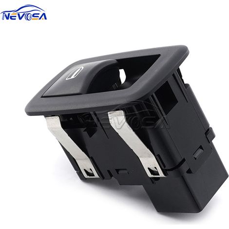 04602864AC is suitable for Dodge RAM 1500 09-12 automotive power window lift single switch. (1/4)
