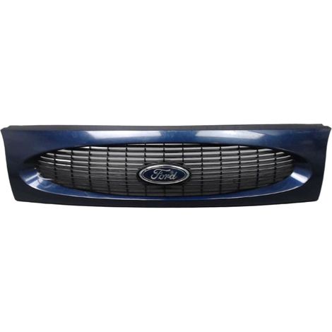 [PRODUIT D'OCCASION] Calandre FORD Fiesta 95-9.99 ♻️ Ref Oe. 1021902 - Garantie à vie (1/2)