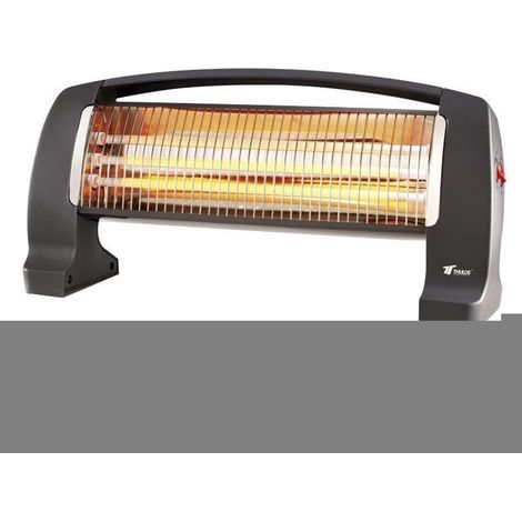 Estufa electrica thulos th - qh10 400w 800w (1/2)