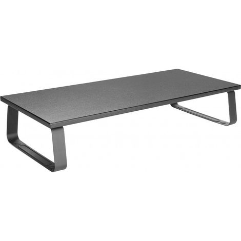 Equip Tischhalterung Monitorerhöhung bis 20kg sw (650880)