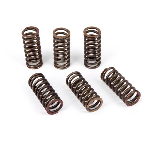 Kit Ressorts d'embrayage (6pcs) Kawasaki - Suzuki