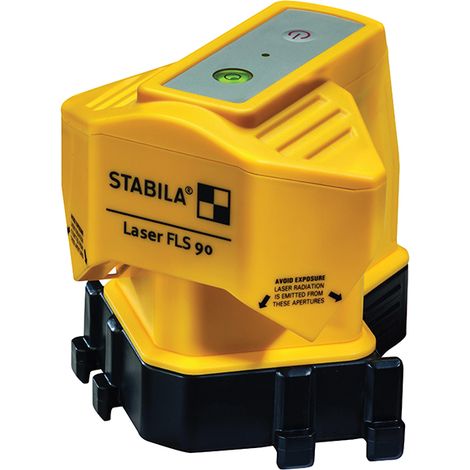 Stabila 18574 FLS 90 Floor Line Laser STBFLS90
