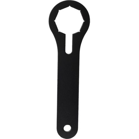 Beyamis Clé à capuchon de fourche de 49 mm, robuste et ergonomique, pour CRF450R (1/5)