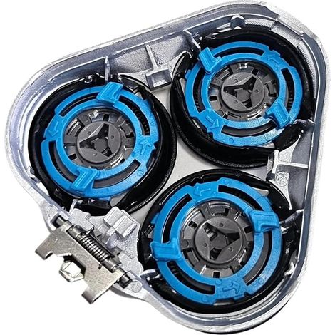 Cabezal de afeitadora eléctrica SH50, cabezales de repuesto compatibles con Philips (1/5)