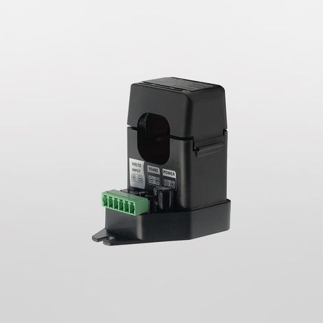 Wallbox MTR-1P-100A Medidor de energía monofásico con pinza MTR de 100 A (PowerBoost)