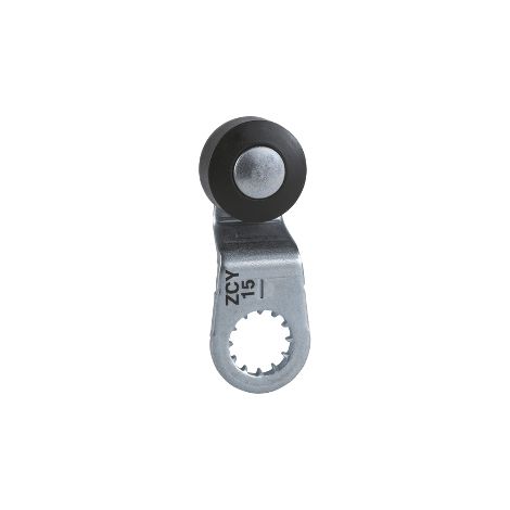 Palanca de rodillos pl谩stico SCHNEIDER-ELECTRIC ZCY15 (1/3)