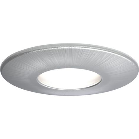 4Lite WiZ Connected SMART LED IP20 GU10 Fire Rated Downlight WiFi & Bluetooth (1/5)