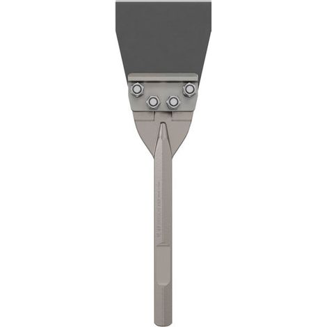 Bosch Professional Bosch PRO HEX 28 Bodenschaber, 152 x 510 mm (1/5)
