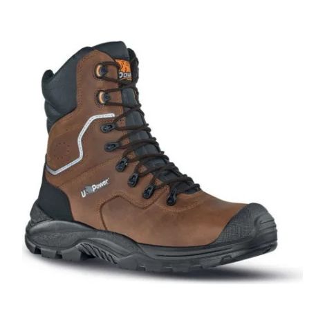 U-Power Calgary UK Stivali antinfortunistici S3 SRC - 42