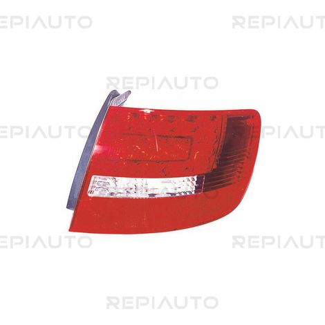 Feu arrière droit extérieur Led Audi A6 Avant 2 (4F5-C6) phase 2 2008-2011