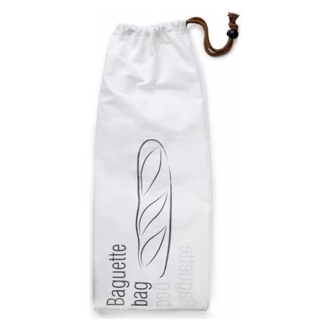 BOLSA PARA BAGUETTE 19X70 CM - IBILI