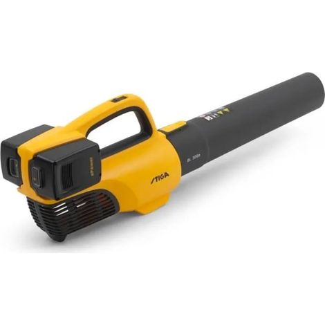 Stiga BL300e Cordless Leaf Blower Kit (1/2)