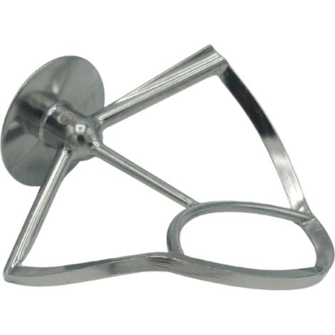 Ariete AT6116022600 Frusta piatta per mescolare impastatrice Ariete 1596 (1/3)