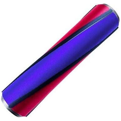 BARKBUSTERS Brosse à Rouleau Barre de Brosse à Rouleau Souple pour Accessoires Aspirateur Dyson V6 V7 V8 V10 V11 (1/4)