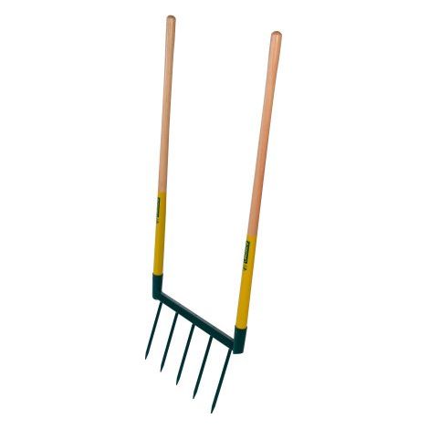 Grelinette Biogrif’ Leborgne NaturOvert 5 dents