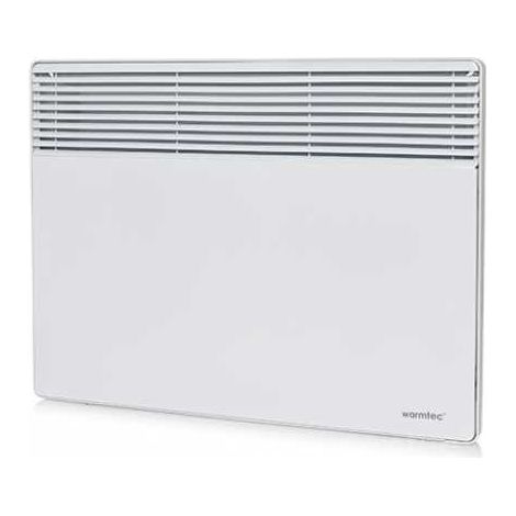 WARMTEC EWX-1000W elektrische Wandheizung (1/5)