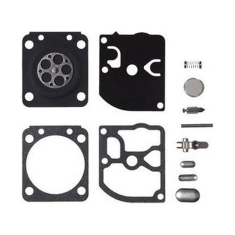 Kit membranes carburateur Zama RB-89