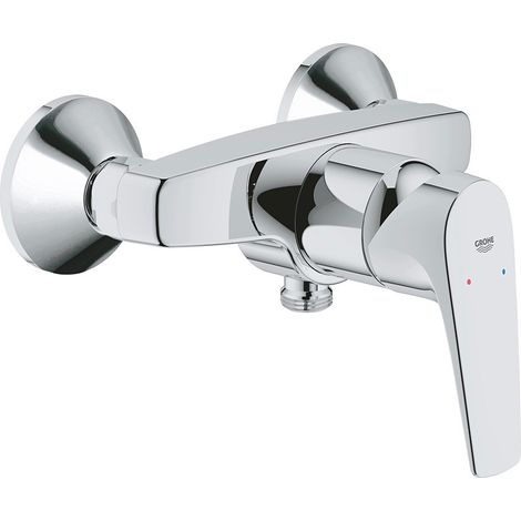 GROHE Start Flow Monomando de ducha 1/2″ 23771000 (1/2)