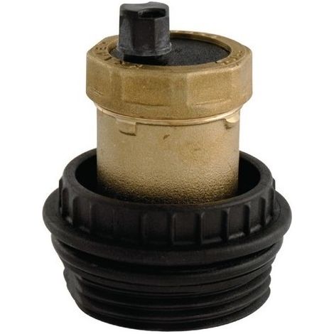 Ariston 61002653 Degasser head (set) for boiler