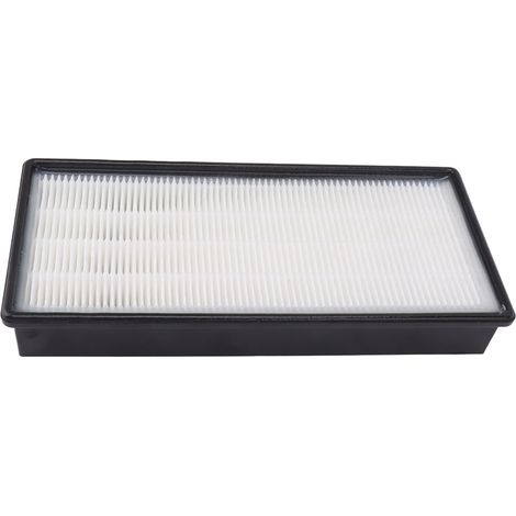 Kit de remplacement de filtre pour purificateur d'air HRF H1 : filtre anti-odeurs et réduction des particules, compatible avec le modèle HRF H1 (1/5)