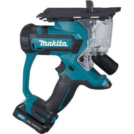 Makita SD100DSAJ Seghetto cartongesso 10,8v (1/3)