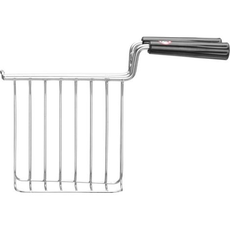 HENDI Toasterzange, 180x60x(H)180mm