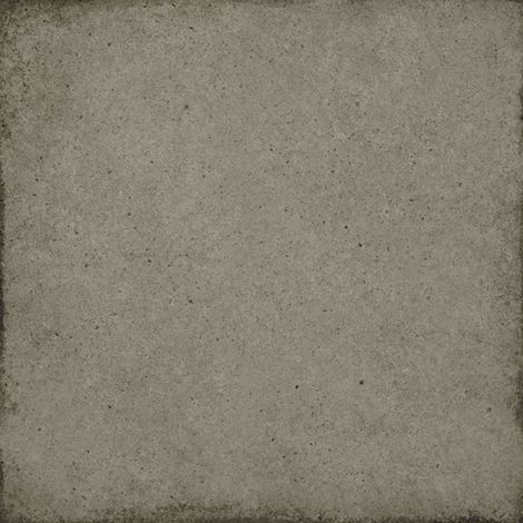 Carrelage effet carreau ciment ART NOUVEAU UNI 20x20cm Gris Chaud - Mat - boîte de 1 m2 20x20 cm Tobacco - - boîte de 1 m2