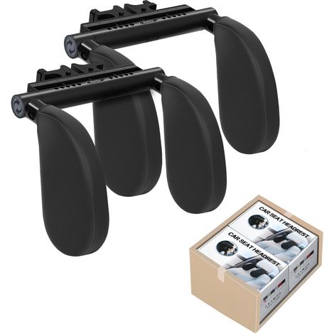 Children's Car Head Wedge for Adults (1/5)