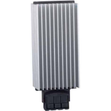 CLIMASY 90-W-Widerstandsheizung, vertikal, stranggepresstes Aluminium, 200 mm, IP20