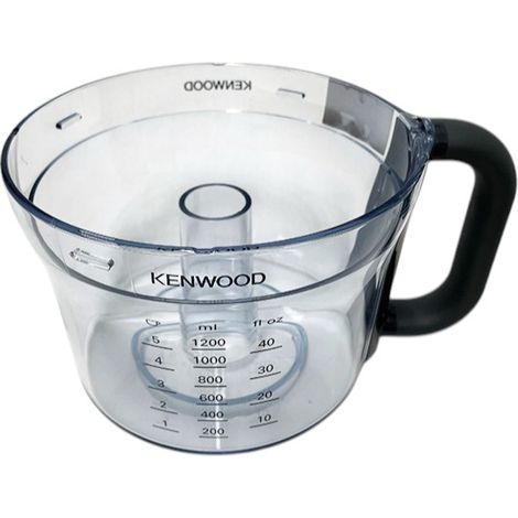 Ciotola robot per Robot da Cucina