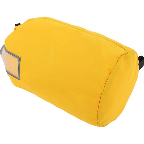 Sac à dos d'escalade imperméable 8L, résistant et fonctionnel pour le transport de cordes et équipements. (1/5)