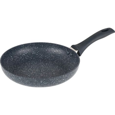 Sartén Russell Hobbs RH03408EU7 Nightfall Stone de 26 cm (1/3)