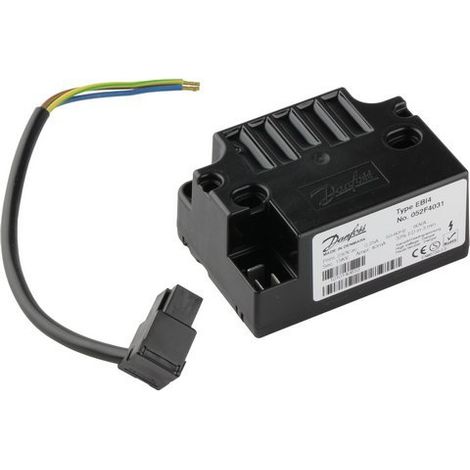 BOSCH Ersatzteil TTNR: 8718579065 Zündeinrichtung RE/DE V4 everp (1/2)