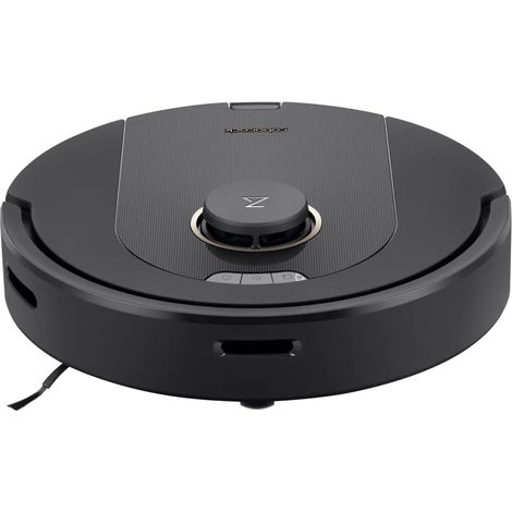 [PRODUIT RECONDITIONNÉ]Roborock Q5 Pro, Aspirateur robot fonction lavage, station de charge avec brosse DuoRoller